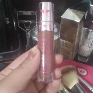 Jeffree star liquid lipstick in family jewels